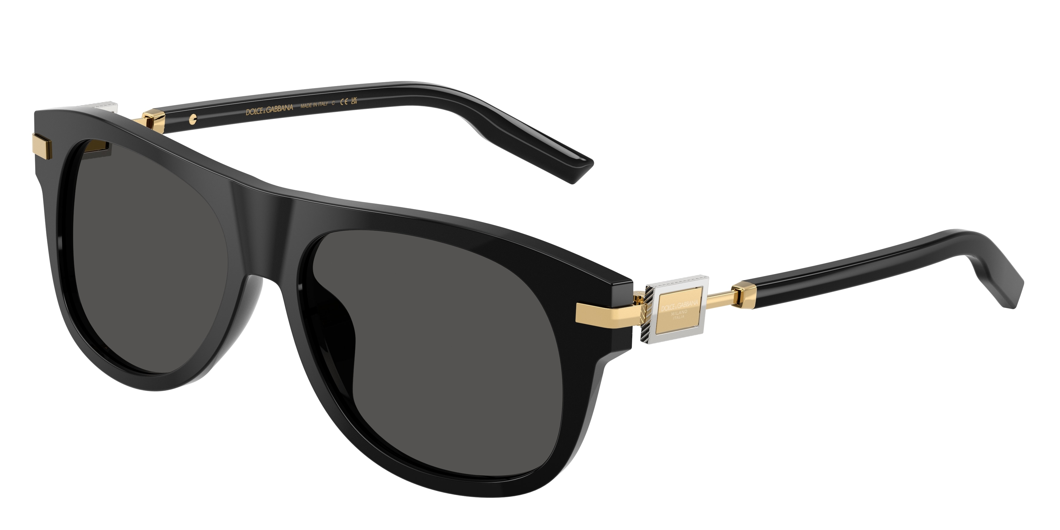 Dolce & Gabbana DG4546 501/87  